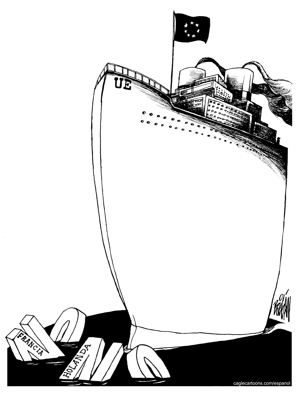 Constitución Europea