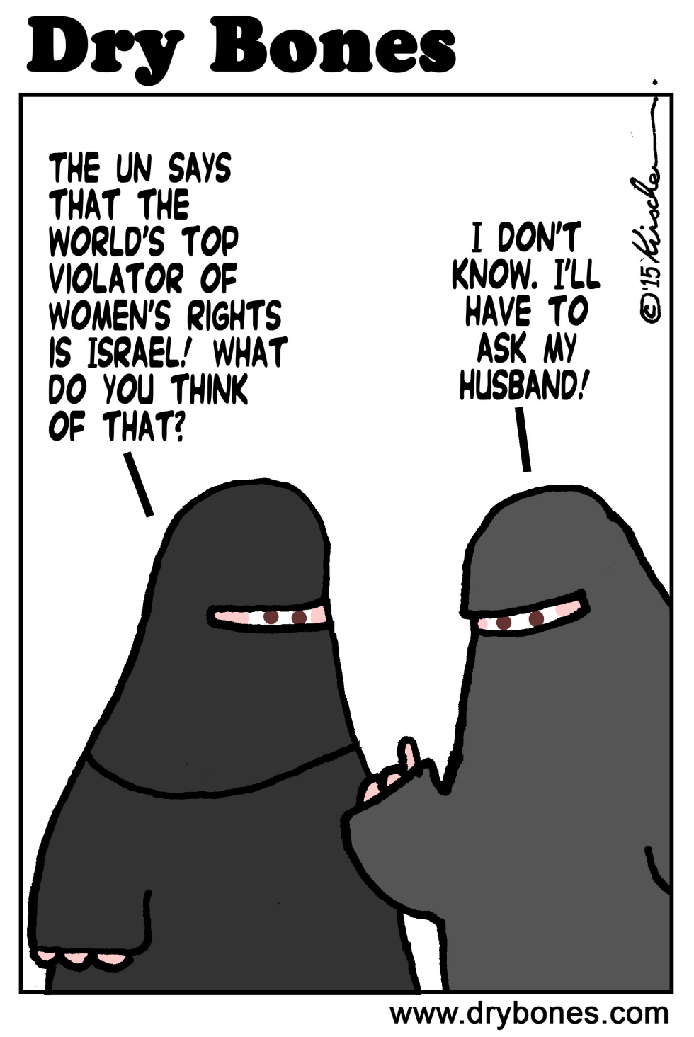 Woman to Woman