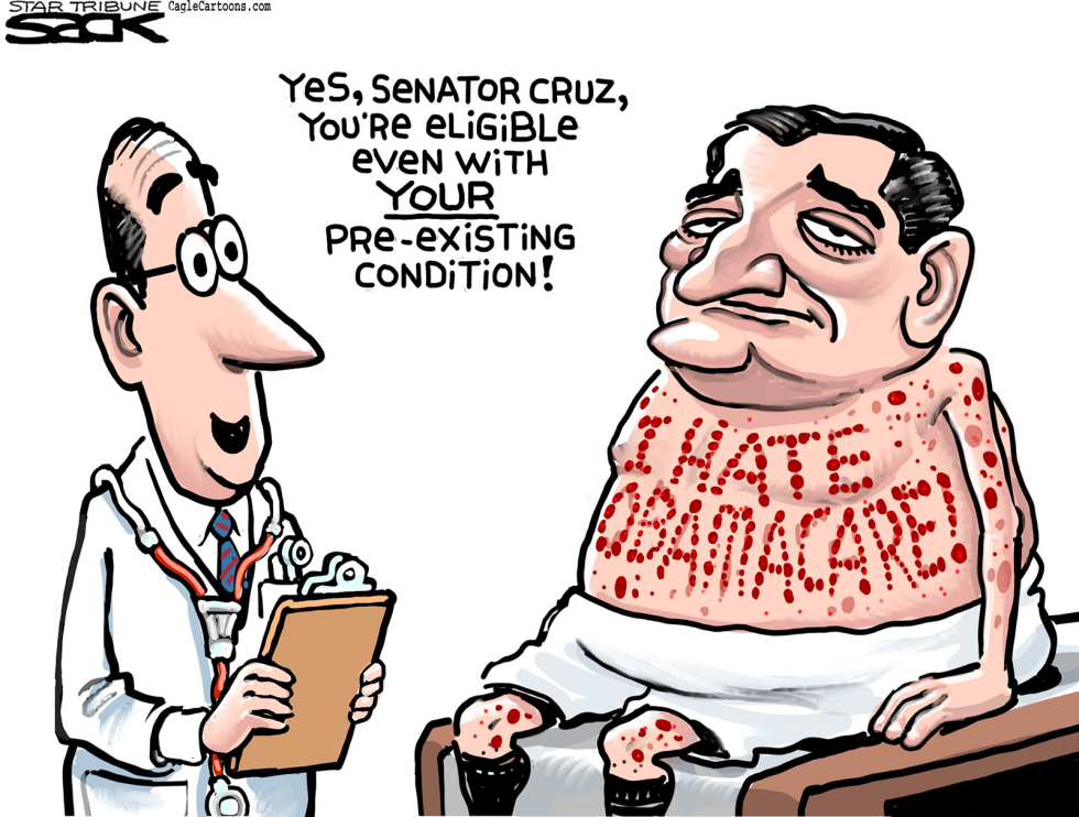 Cruzcare COLOR