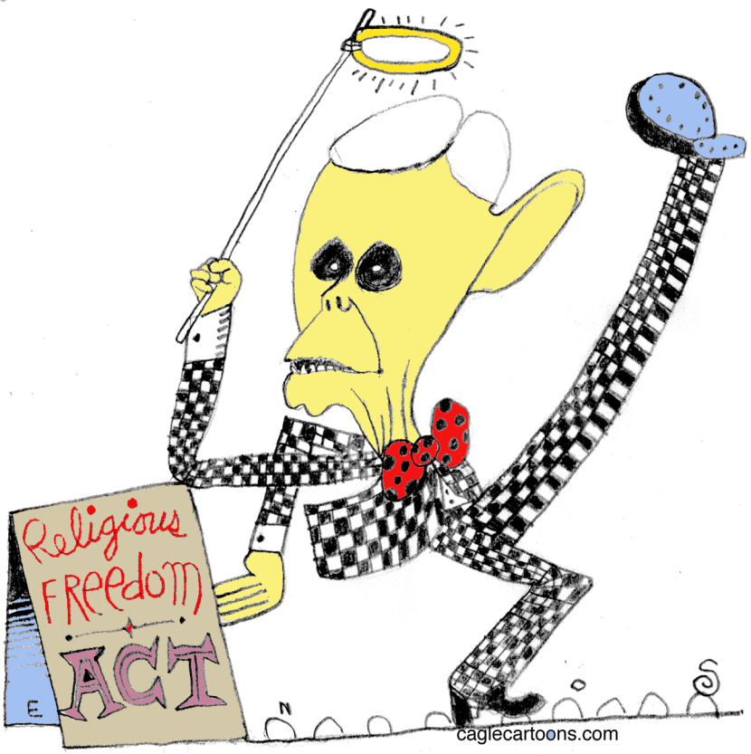 Mike Pence COLOR