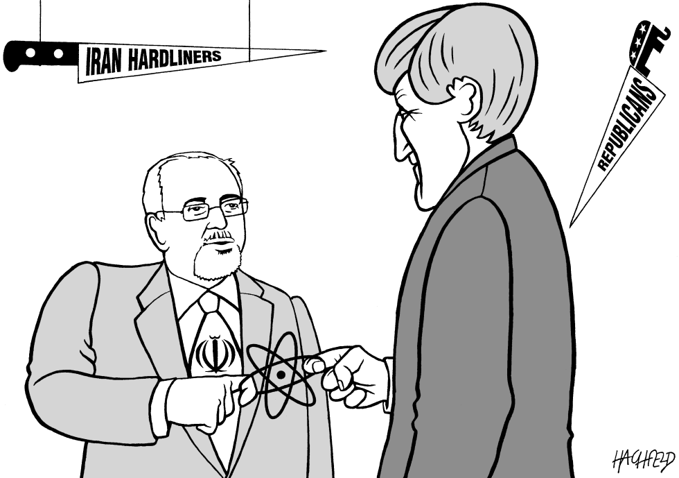 Iran Nuclear Talks