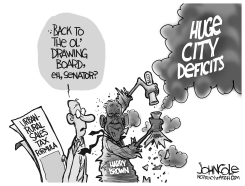 LOCAL NC  SALES TAX PLAN BW by John Cole