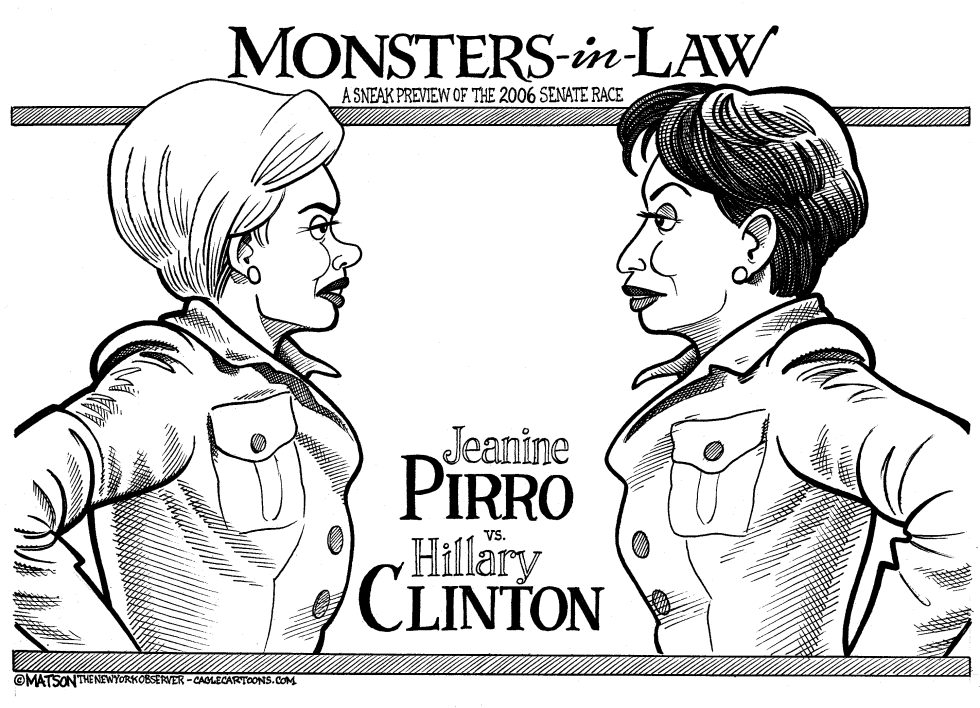 Monsters-In-Law