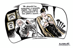 AIRLINE PILOT MENTAL HEALTH  by Jimmy Margulies