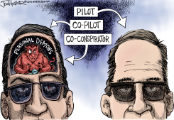 COPILOT by Joe Heller