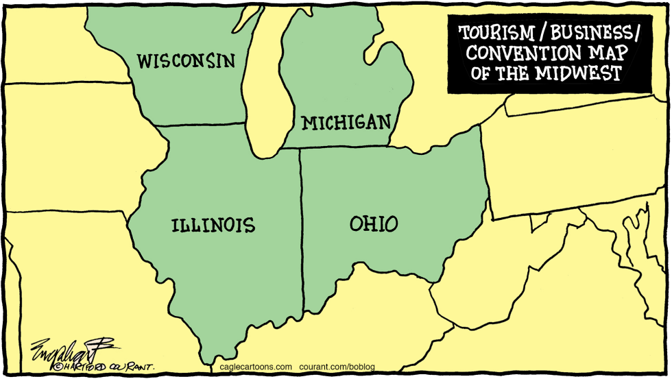 Indiana Anti-Gay LawCOLOR