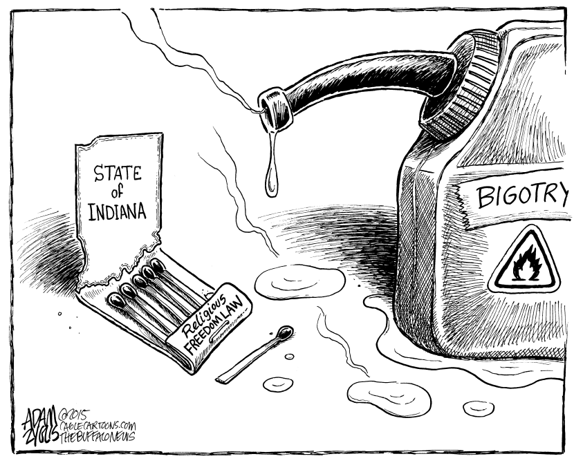 Indiana Law