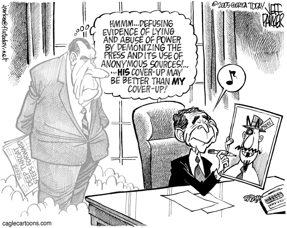 Cover Ups