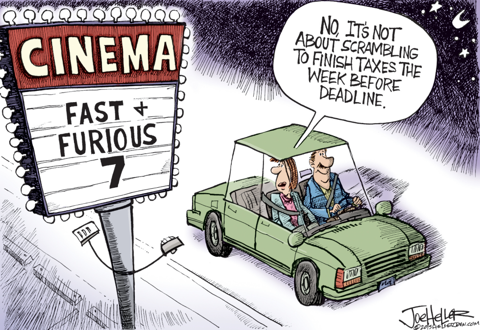 Fast  Furious