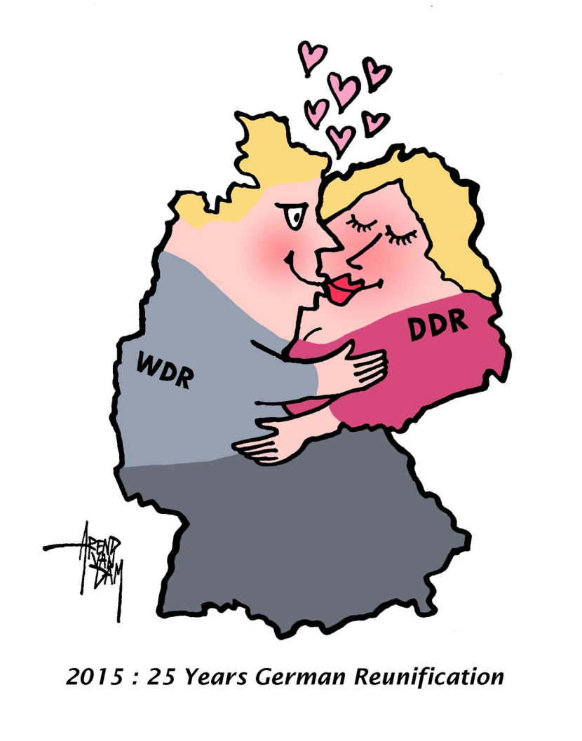 German Reunification