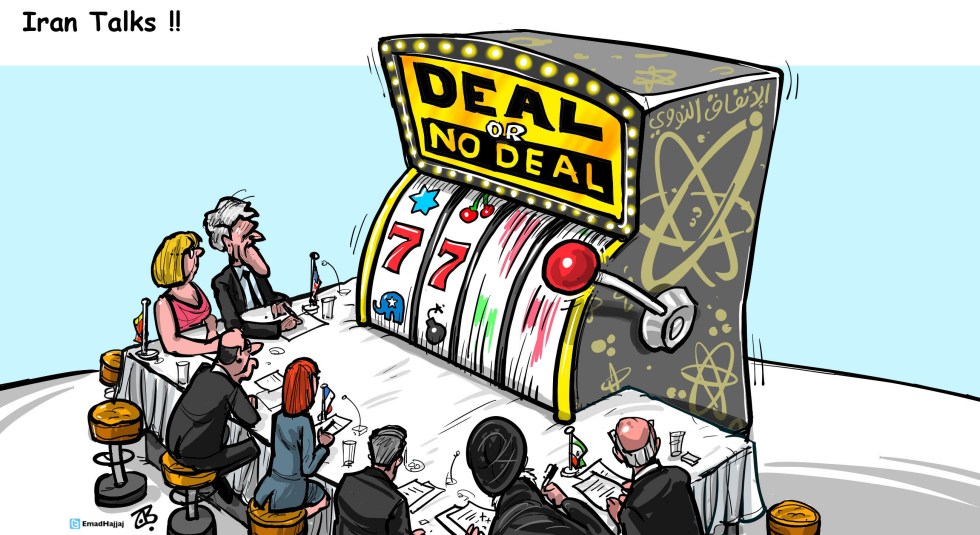 Iran Talks