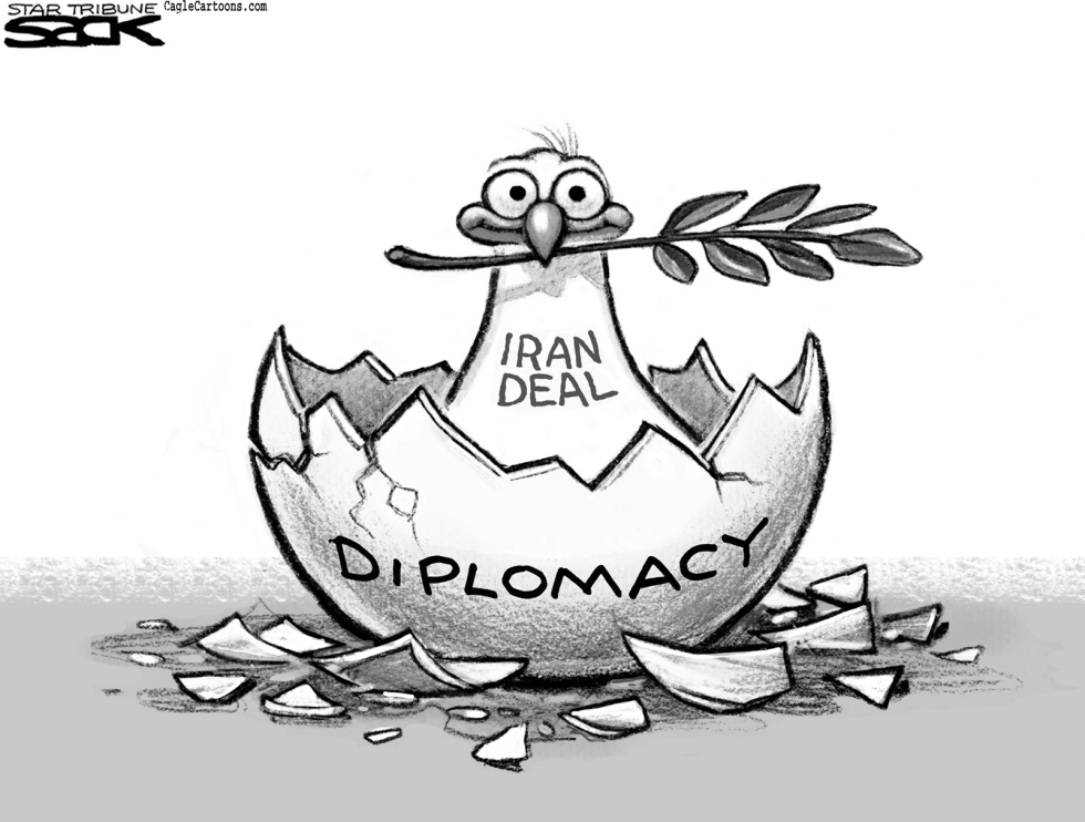 Iran Deal