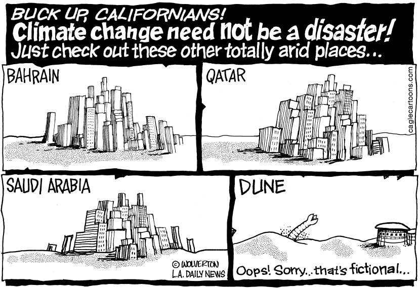 LOCAL-CA Liking Arid