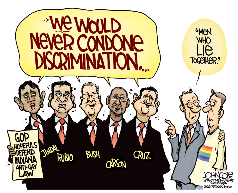 GOP and RFRA COLOR