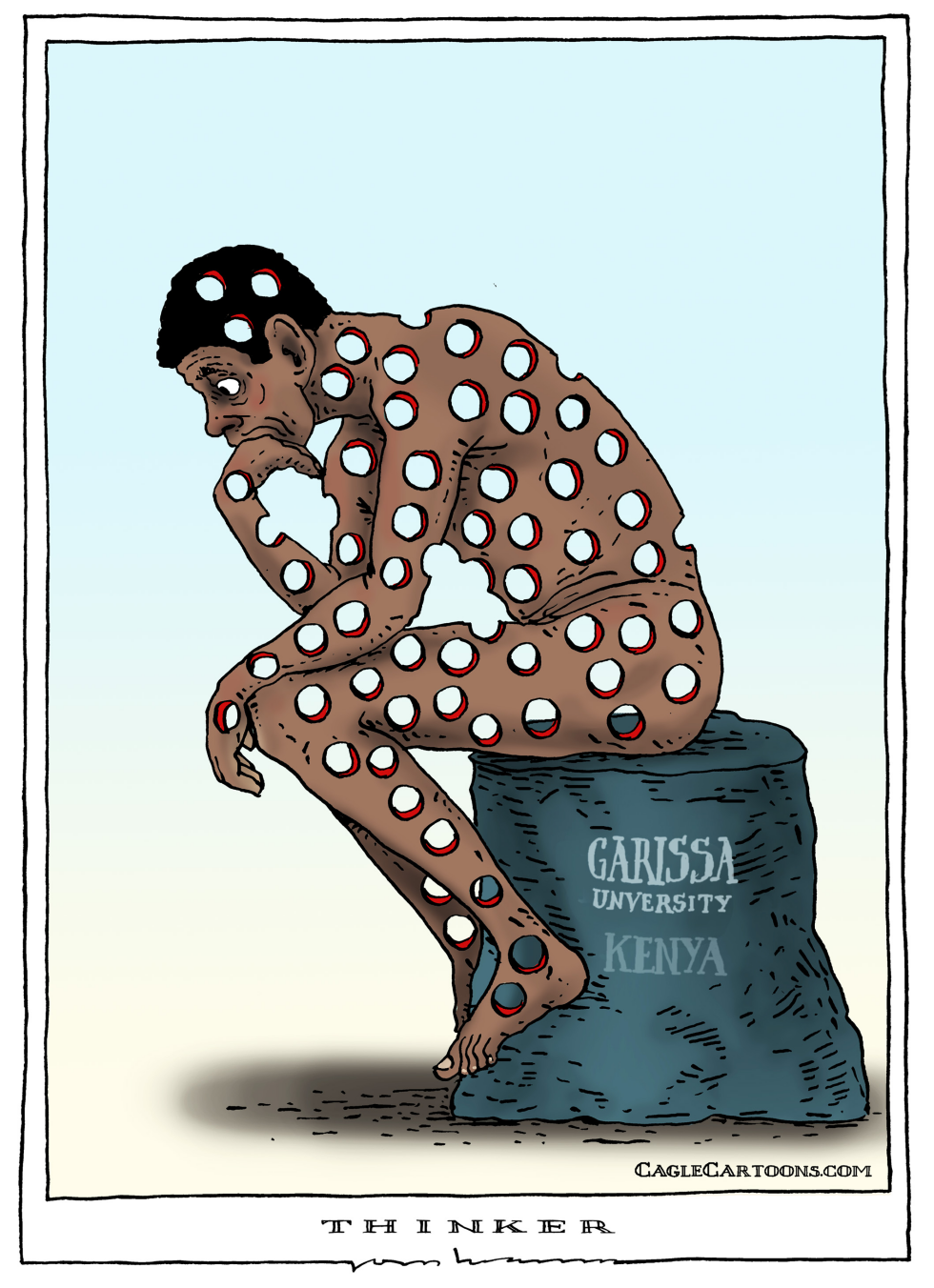 thinker