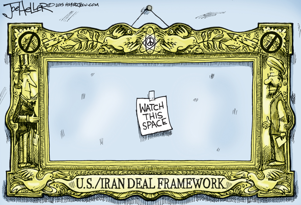 Iran Deal