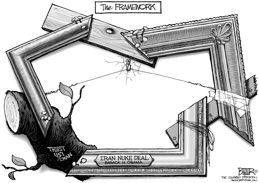 Nuclear Deal