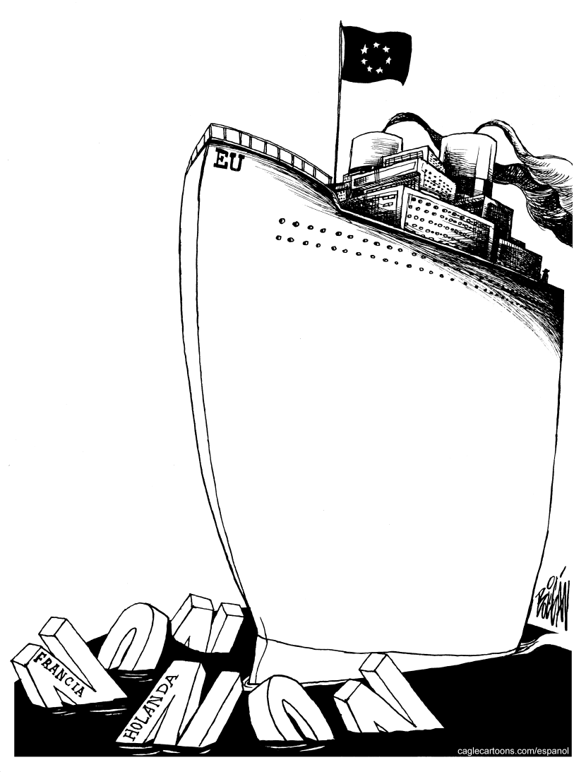European Constitution