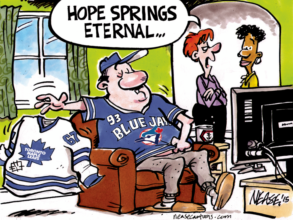 Hope Springs