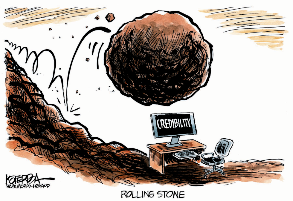 Rolling Stone