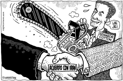 LA IRA DE COTTON by Monte Wolverton