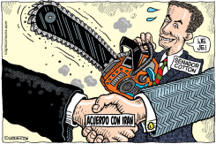 LA IRA DE COTTON /  by Monte Wolverton