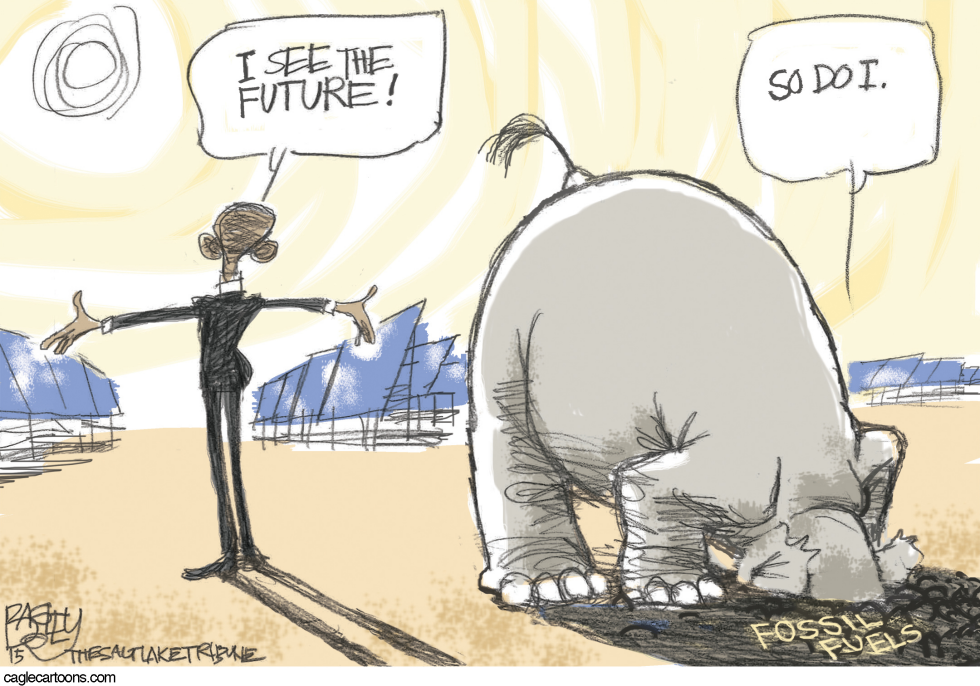 Future is Bright COLOR