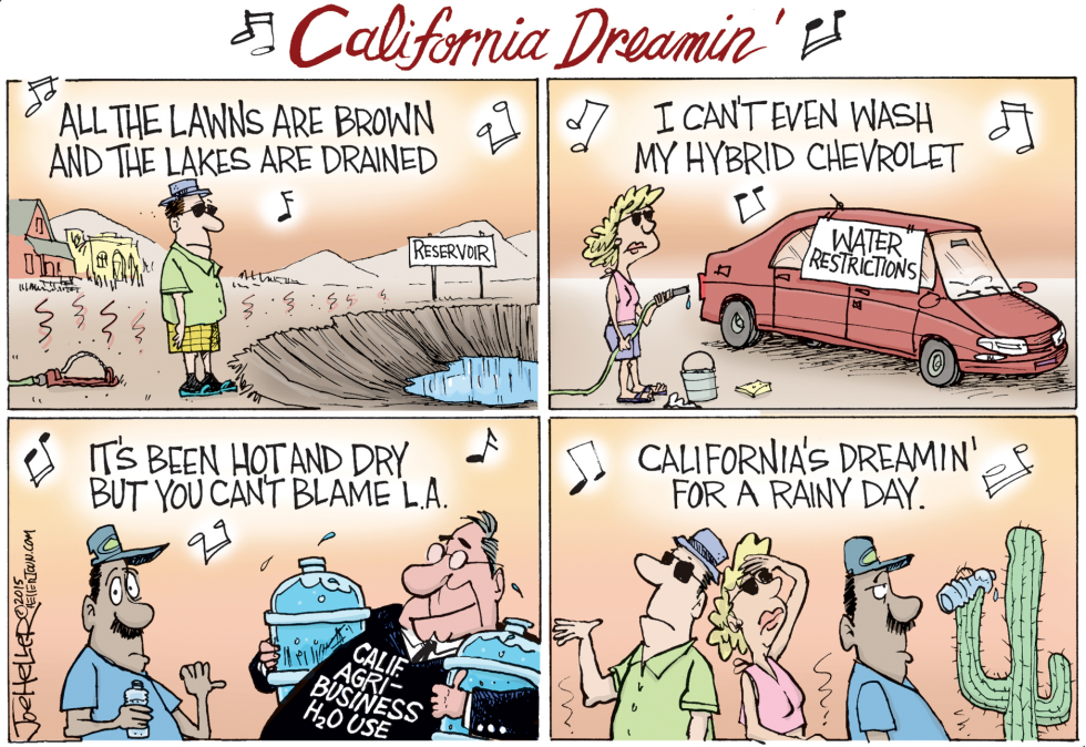California