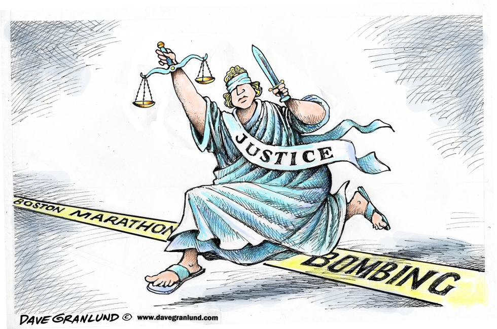 Boston bombing trial finish