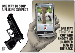 SOUTH CAROLINA SHOOTING,  by Randy Bish