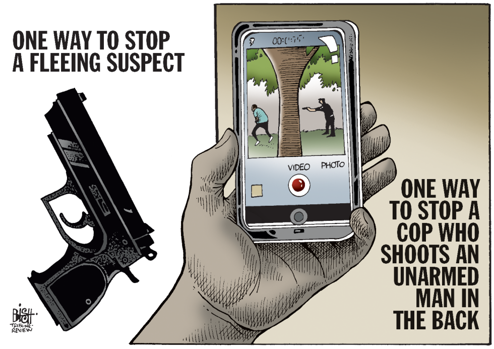 SOUTH CAROLINA SHOOTING, COLOR
