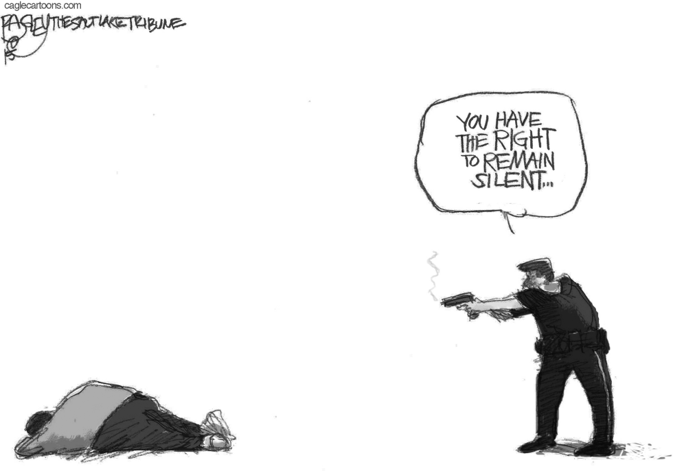 Police Shootings