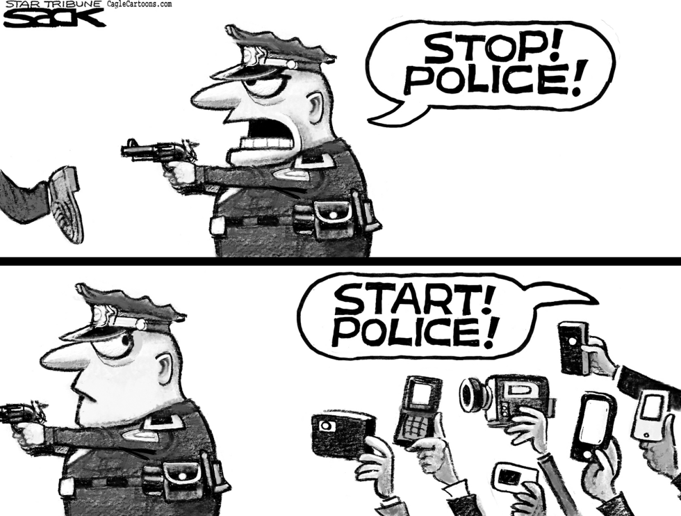Cop Cam