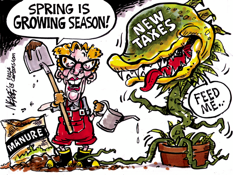 Growing Season