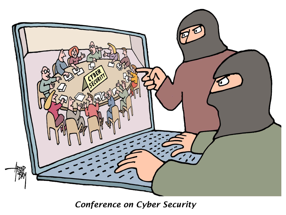 Cyber Security