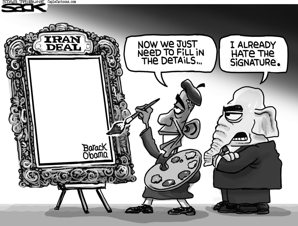 Art of the Deal
