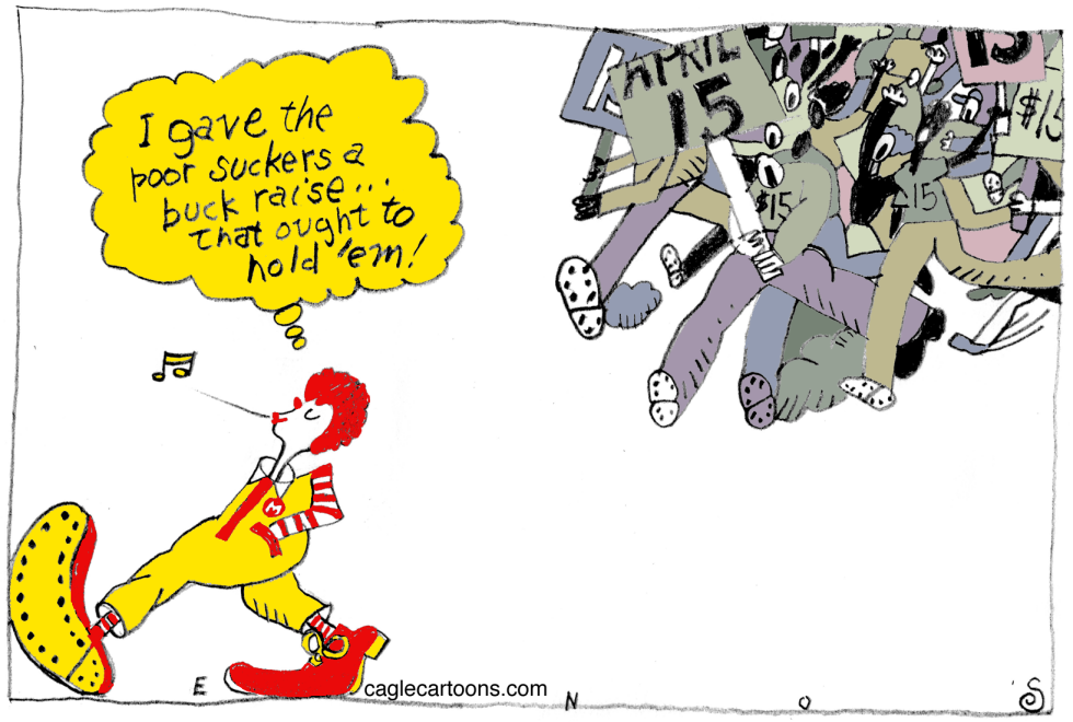 McStrike COLOR