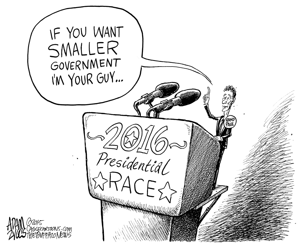 Rand Paul
