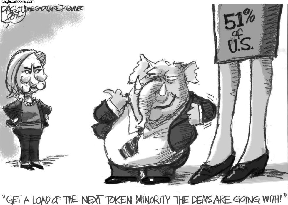 GOP War on Hillary