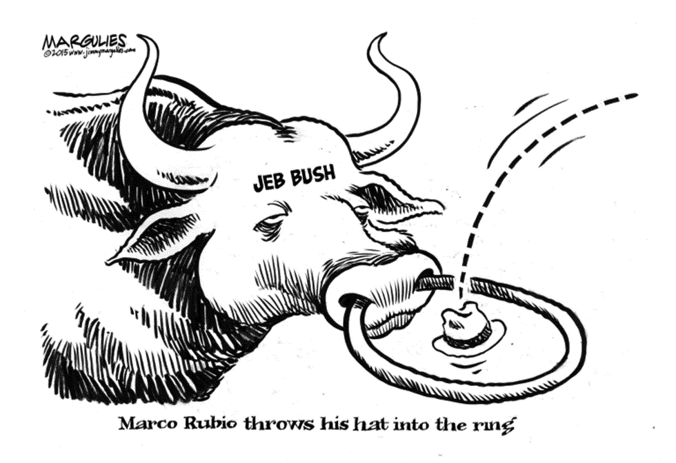 Marco Rubio