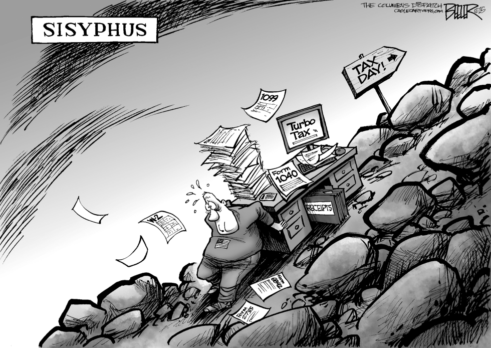 Tax Day