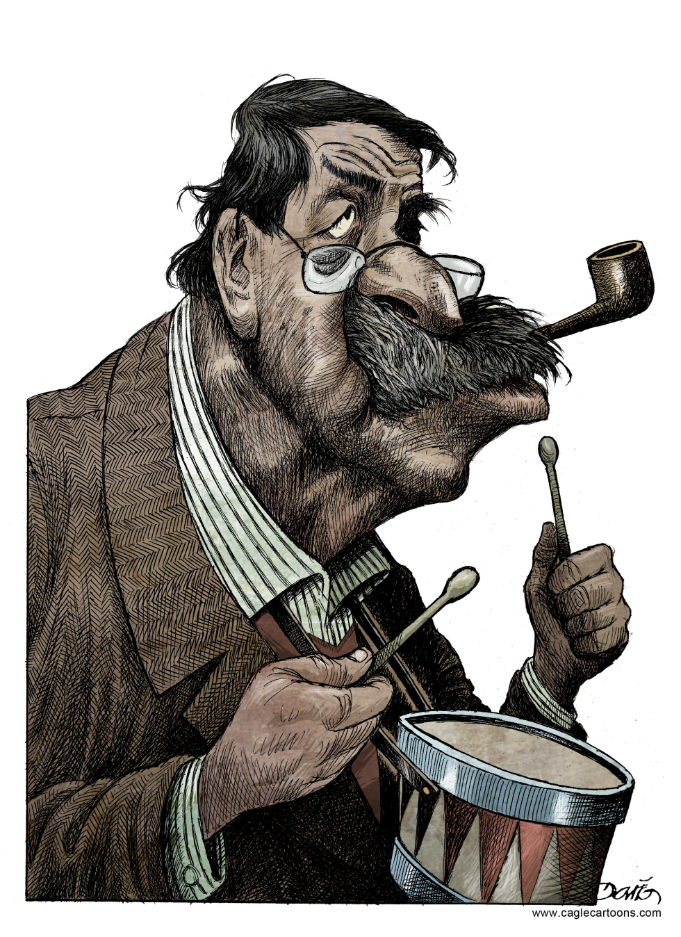 Günter Grass