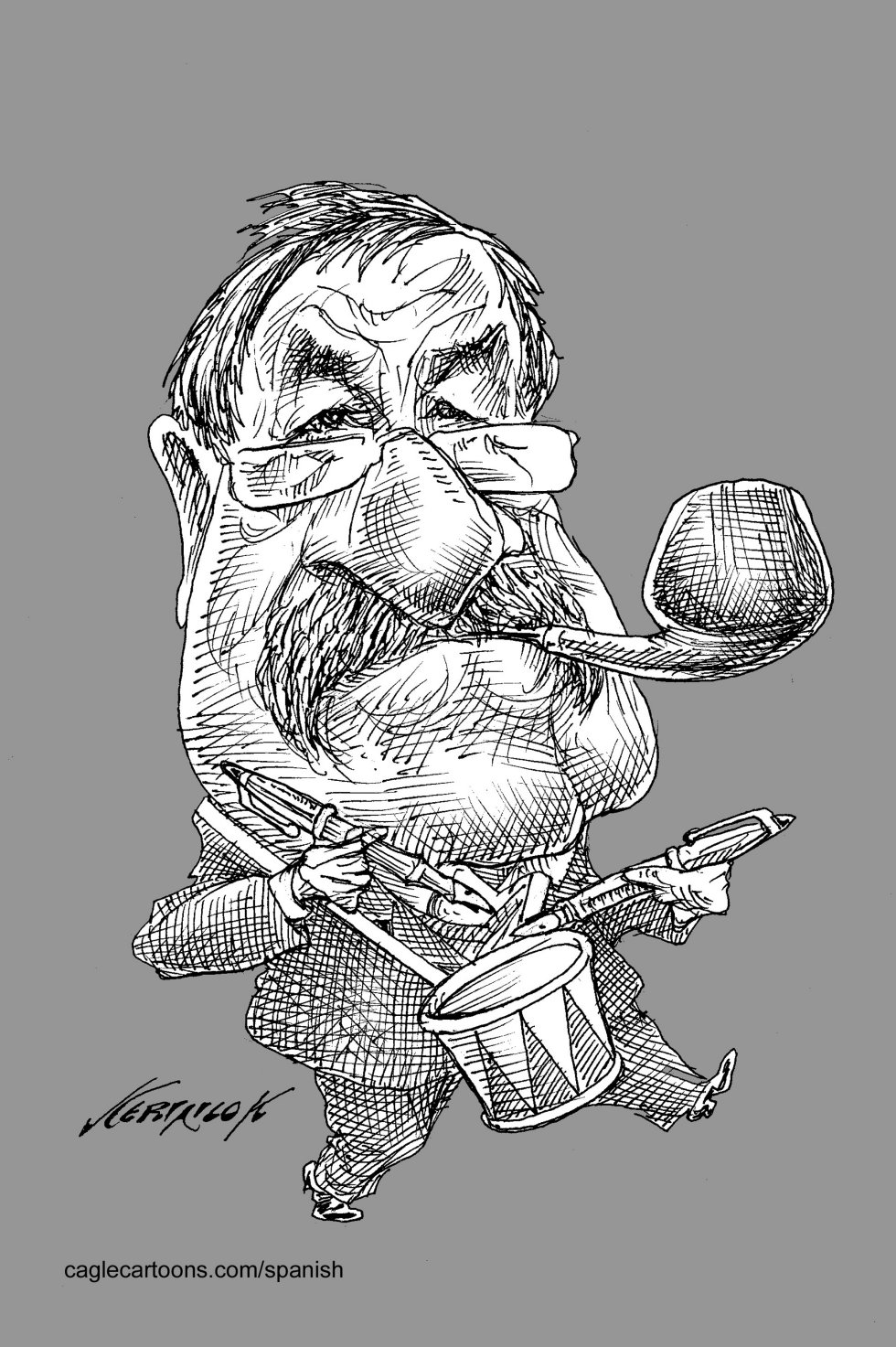 Günter Grass