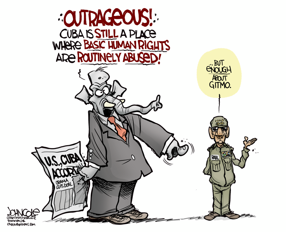 GOP and Cuba COLOR