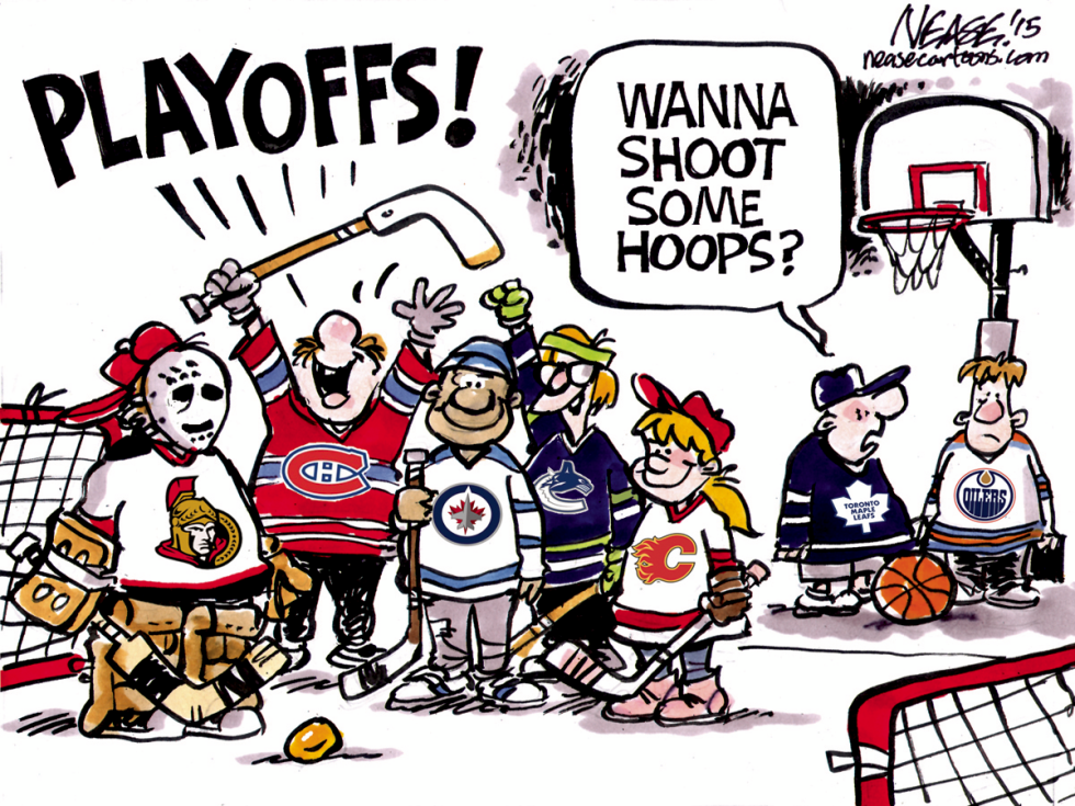 Playoffs