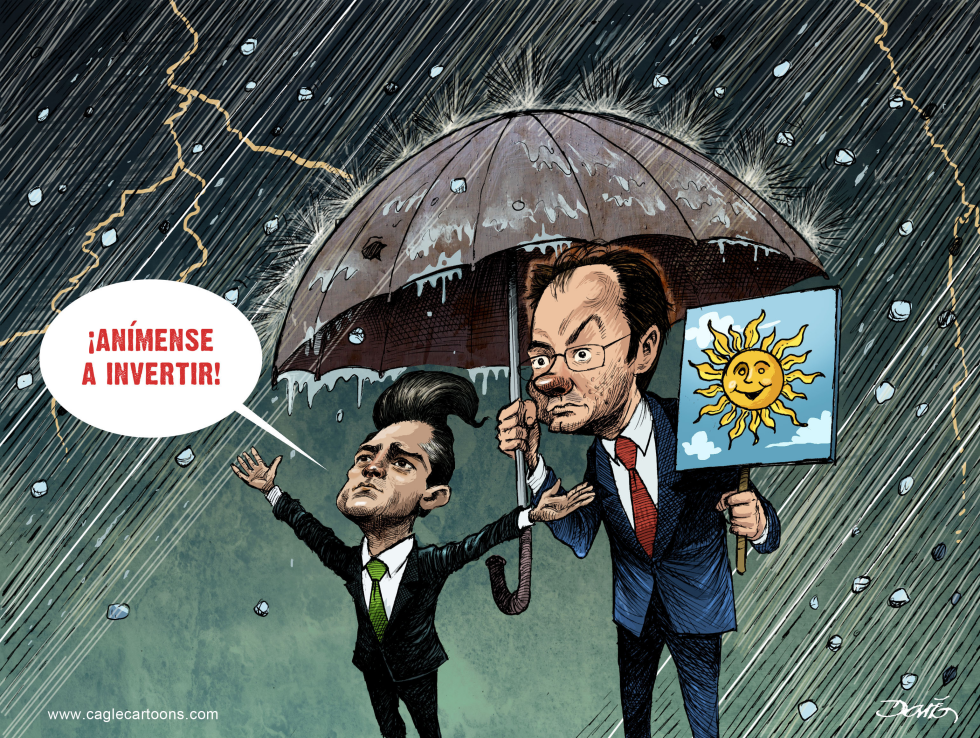 Clima propicio