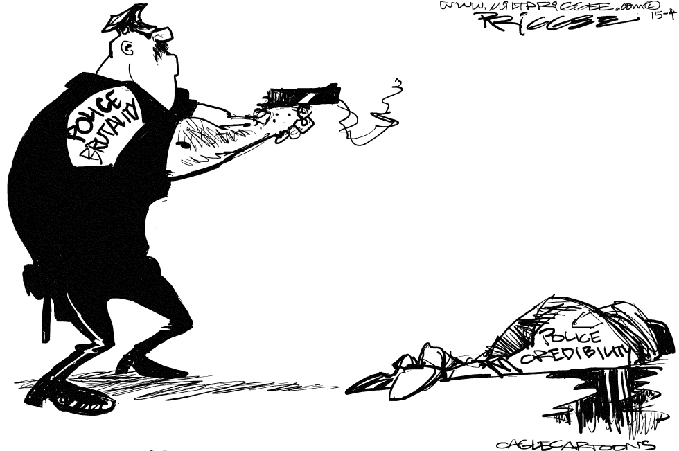 Police Brutality