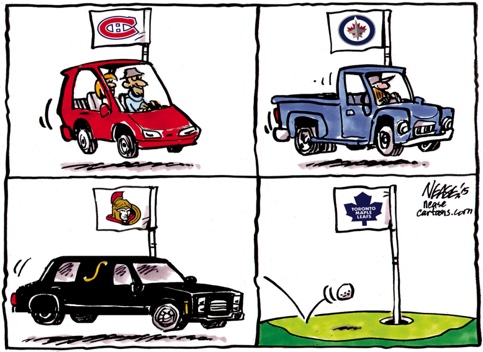 Flags