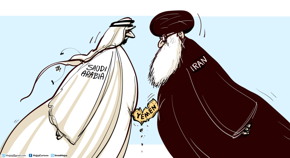 Yemen war