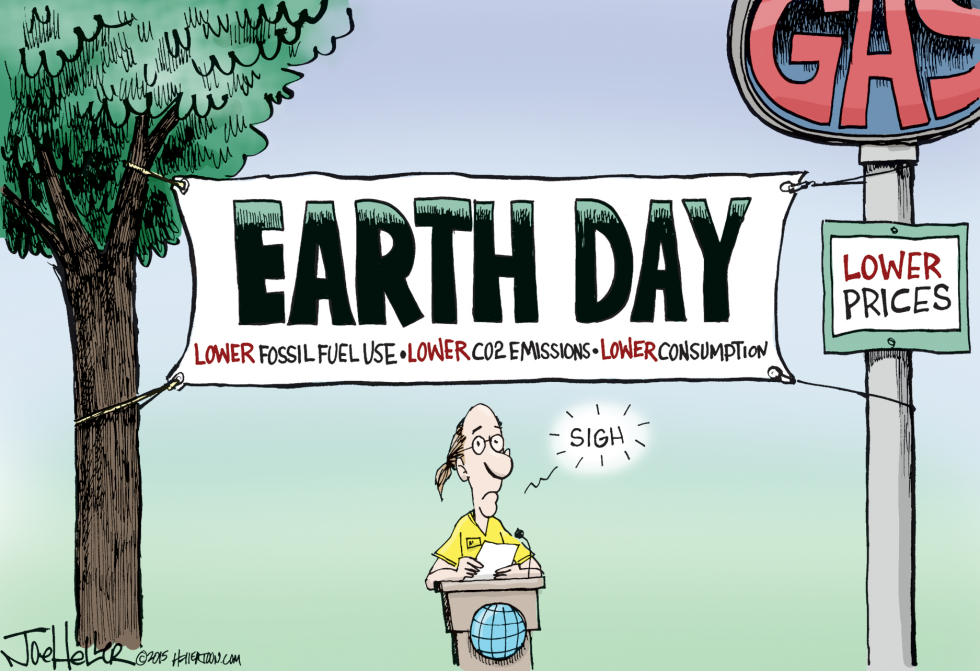 Earth Day